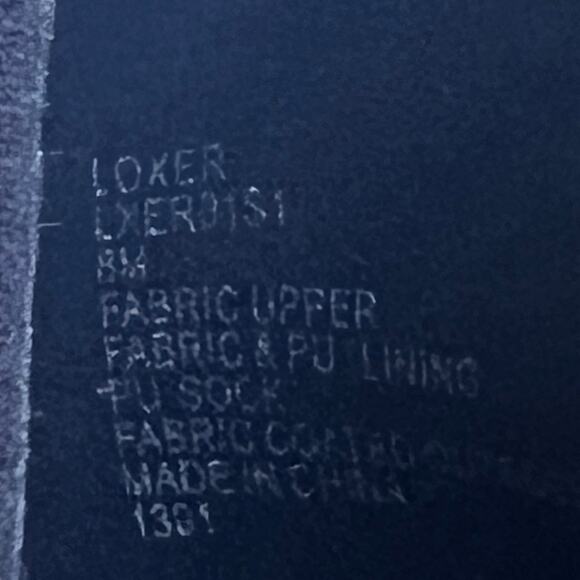 Steve Madden Women's Loxer Pull On Ankle Boot  Low Heel Style Sneakers Sz 8 - Picture 10 of 12